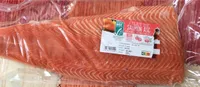 Filet de saumon asc