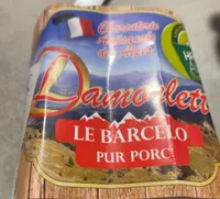 La barcelo