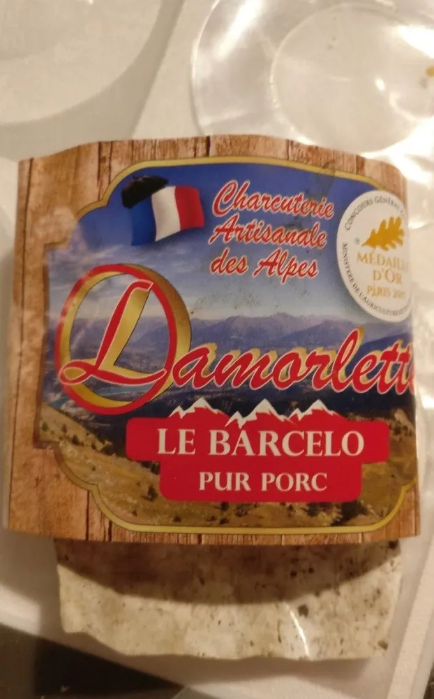 Le barcelo