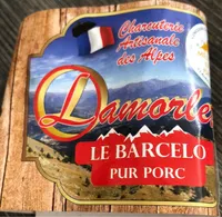 le barcelo