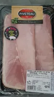 Jambon fumé au bois de hêtre supérieur