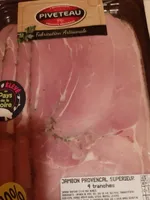 Jambon provençal