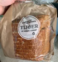 Tijgerbrood AH