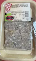 Pate de campagne