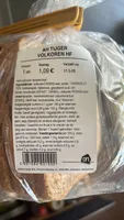 Volkoren HF