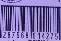 Poulet fermier bio