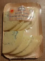 Fourme de Montbrison