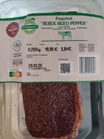 Rumpsteak