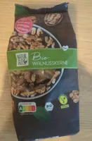 Bio Wallnusskerne