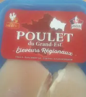 Poulet du Grand-Est