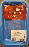 Poulet du Grand-Est
