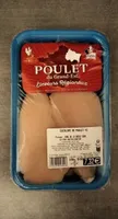 Poulet du Grand Est - Éleveurs Régionaux
