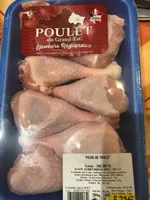 Pilon de poulet