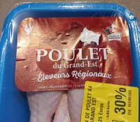 Pilon de poulet