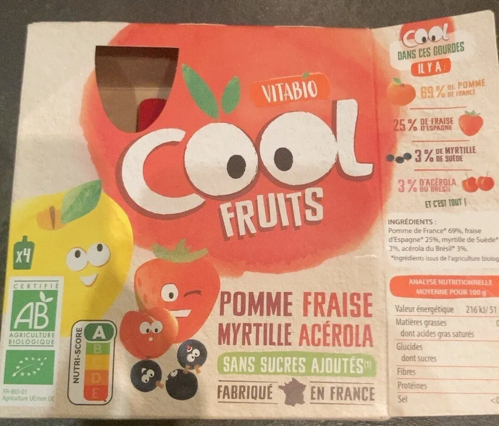 Compote
