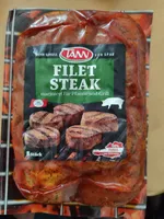 Filetsteak