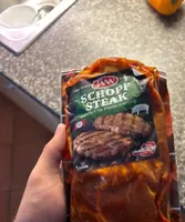 Schopfsteak