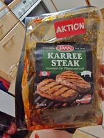 Karee Steaks