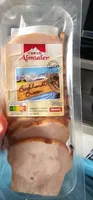 Backhendel Braten
