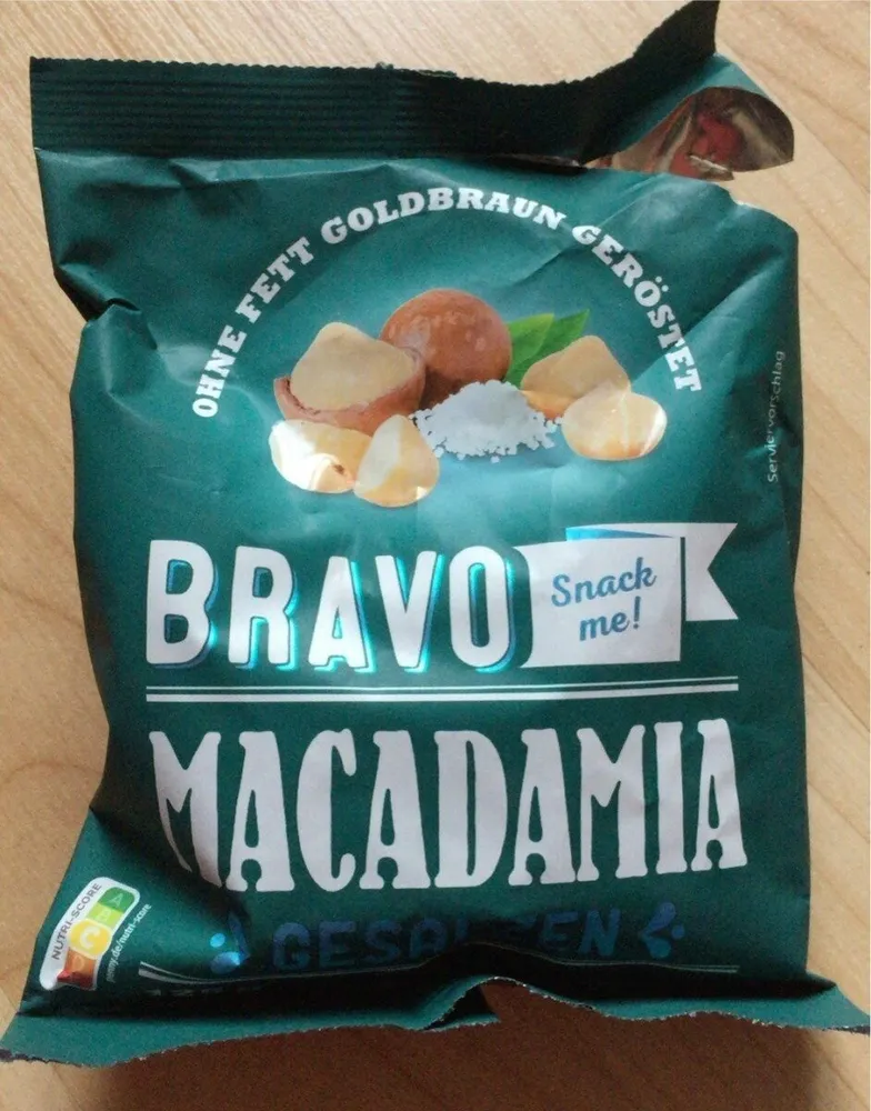 Macadamia