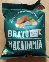 Macadamia