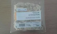 Taboulé a l'orientale