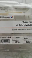 TABOULET
