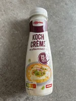 Koch Creme 15%