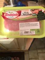 Escalope de veau