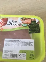 Tendriade le veau