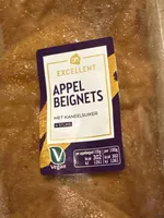 appel beignets