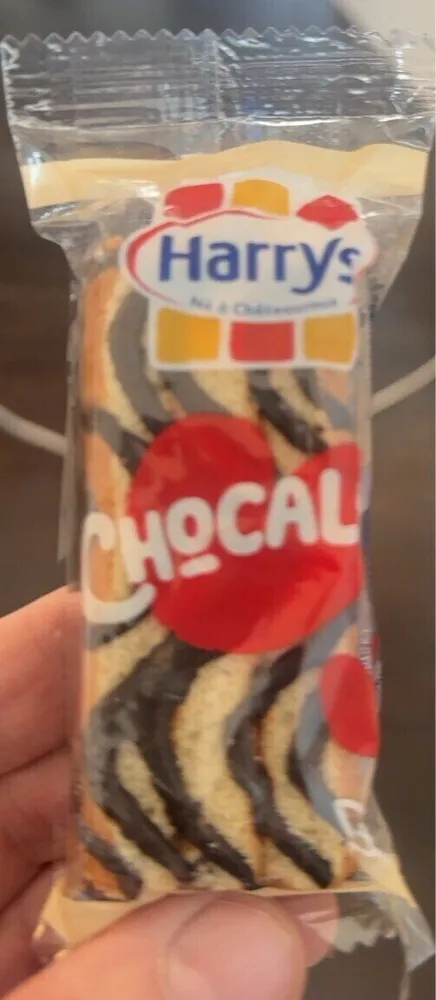 Chocalin