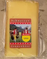 Sennenkäse