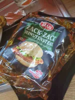 Zack-Zack Minutensteak