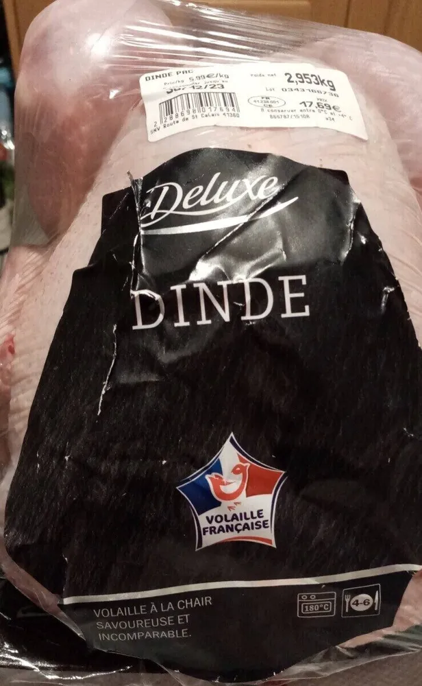Dinde