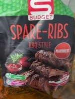 Spare-Ribs