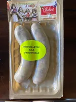 Andouillette à la provencale