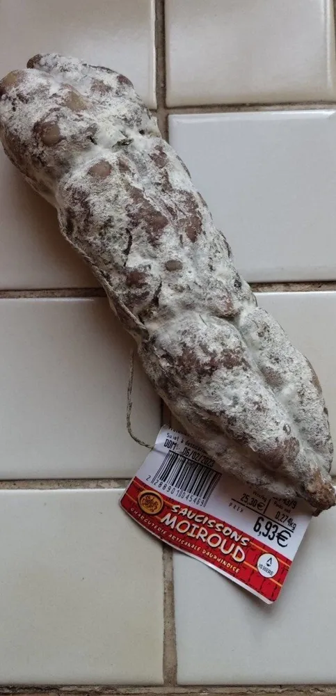 Saucissons