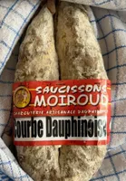 Courbe dauphinoise