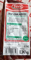 Jausenkarree