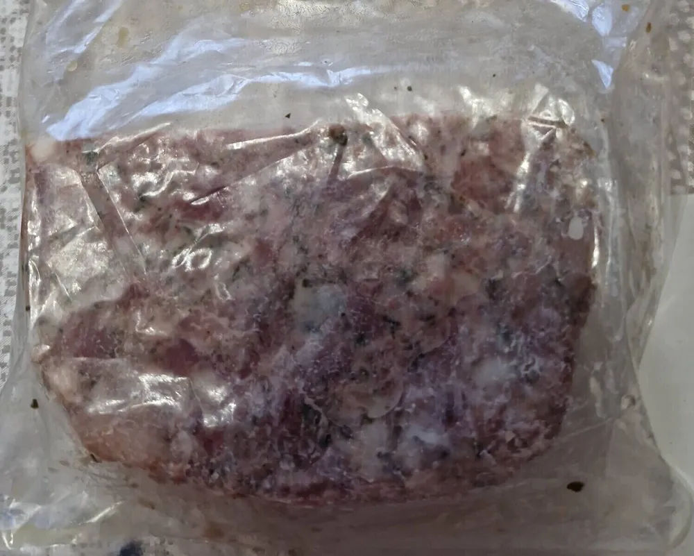 Terrine de campagne