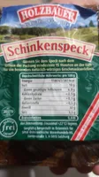Schonkenspeck