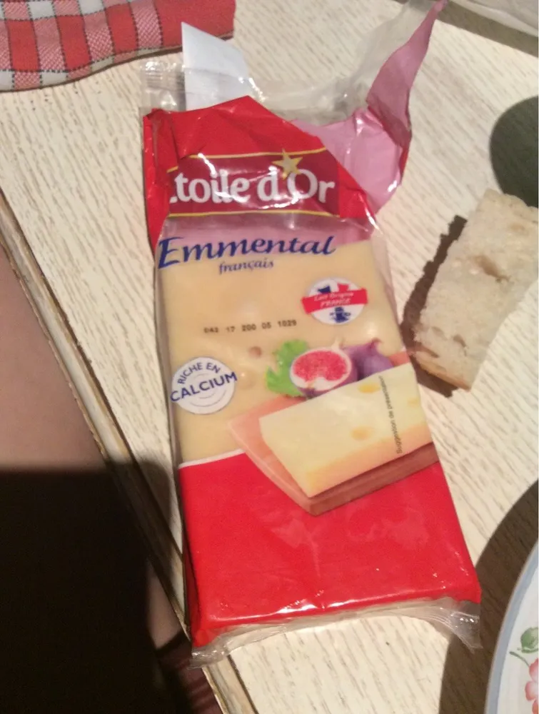 Emmental