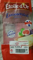 Emmental français