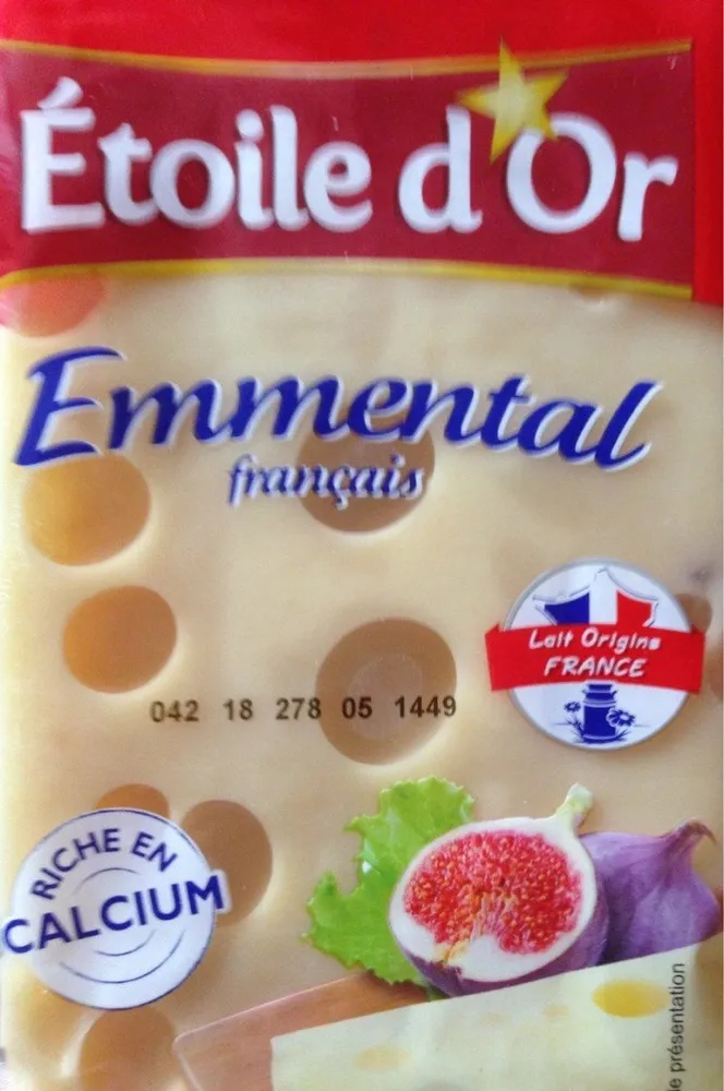 Emmental