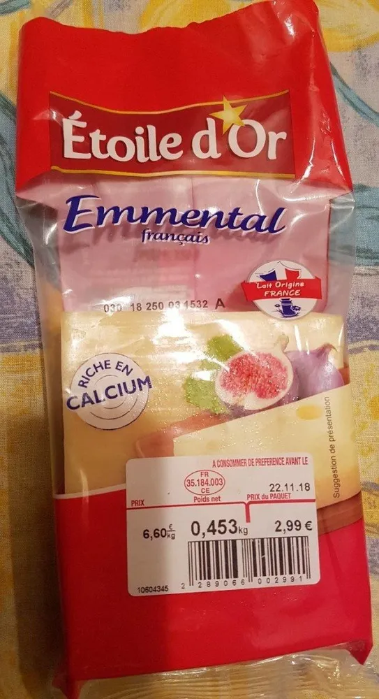 Emmental