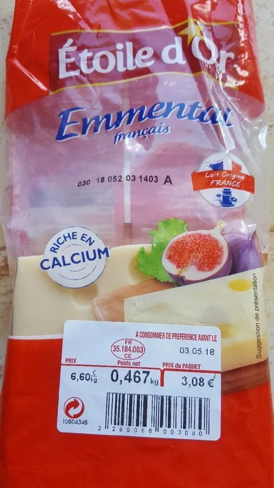 Emmental