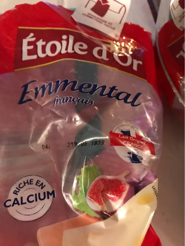 Emmental