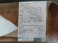 Käseknacker, Art Brühpolnische