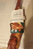 Le mignon fumé